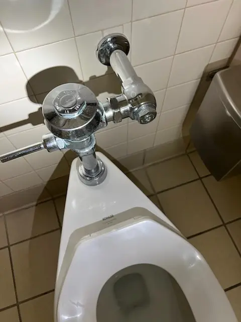 Fixture installation and repair for Repiping in Newton